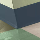 Tarkett / Johnsonite Traditional Duracove Rubber Wall Base #18 Navy Blue 6