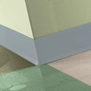 Tarkett / Johnsonite Traditional Duracove Rubber Wall Base DC262 Drizzle 2.5