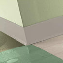 Tarkett / Johnsonite Traditional Duracove Rubber Wall Base DC31 Zephyr 2.5