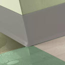 Tarkett / Johnsonite Traditional Duracove Rubber Wall Base #32 Pebble 6