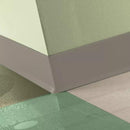 Tarkett / Johnsonite Traditional Duracove Rubber Wall Base DC80 Fawn 2.5