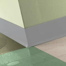 Tarkett / Johnsonite Traditional Duracove Rubber Wall Base DCTA5 Colonial Grey 2.5