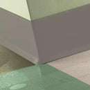 Tarkett / Johnsonite Traditional Duracove Rubber Wall Base #Ta8 Welsh Castle 6