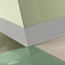 Tarkett / Johnsonite Traditional Duracove Rubber Wall Base DCVK7 Rainier 2.5