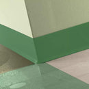 Tarkett / Johnsonite Traditional Duracove Rubber Wall Base DCVL8 Grinch 2.5