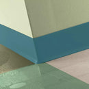 Tarkett / Johnsonite Traditional Duracove Rubber Wall Base DCVM5 Dream Teal 2.5