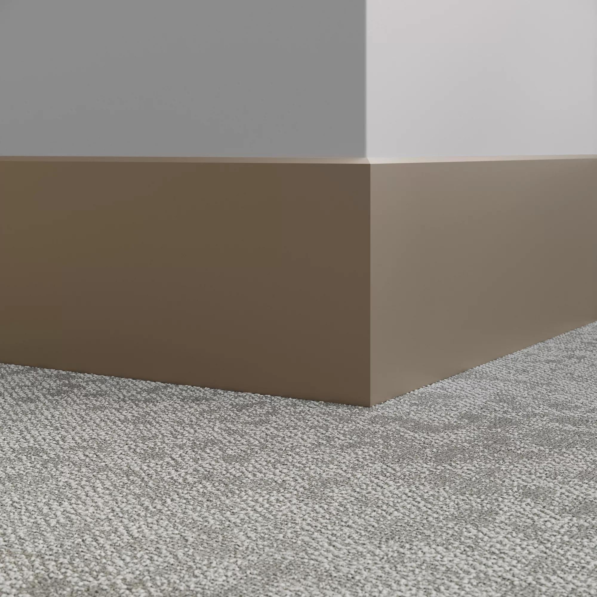 Tarkett / Johnsonite Millwork Exhibit 8" 150 Wetlands 8" x 8' by 1/4"