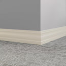 Tarkett / Johnsonite Millwork Delineate 4-1/4