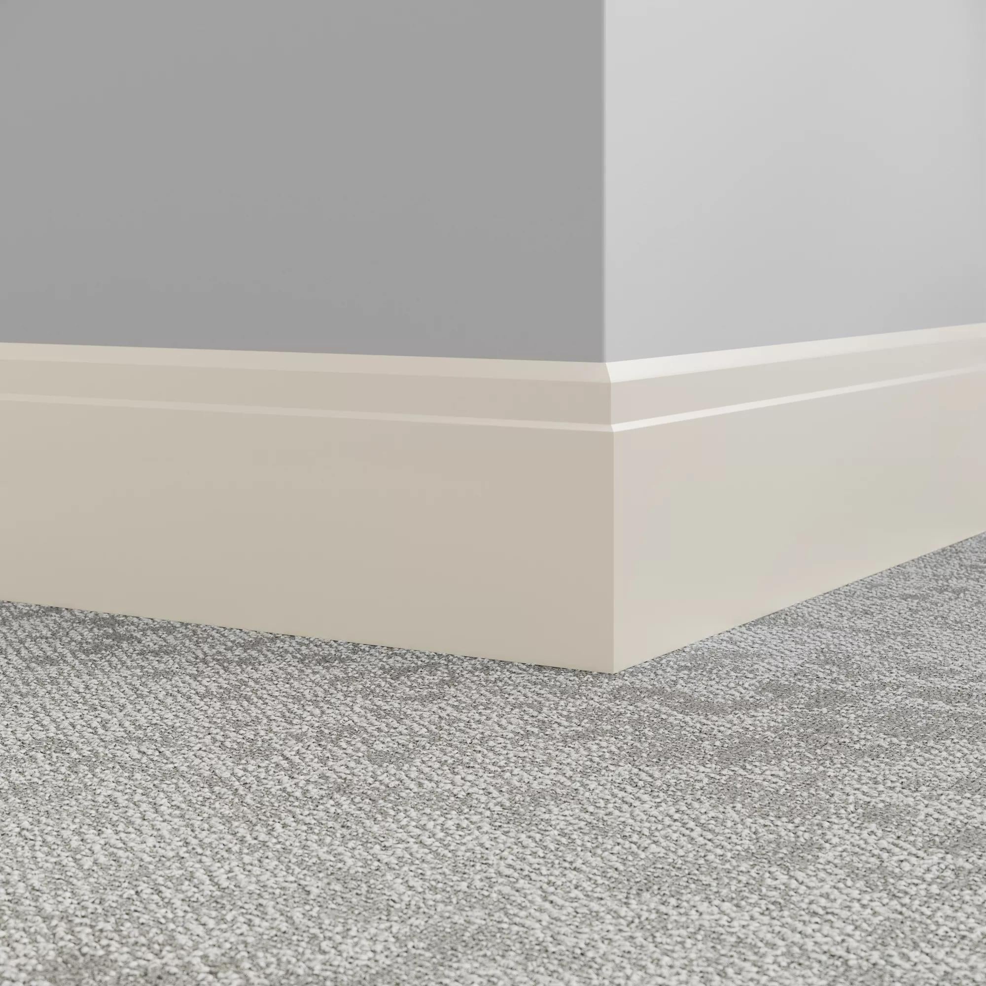 Tarkett / Johnsonite Millwork Ledge 6" 27 Mist 6" x 8' by 0.35"