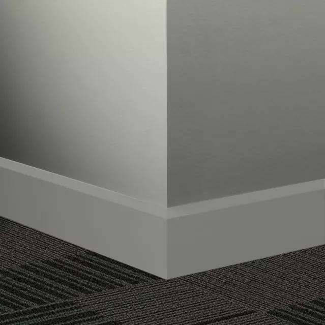 Tarkett / Johnsonite Millwork Oblique 3" 282 Vaporize 3" x 8' by 3/8" (56 LF/box)