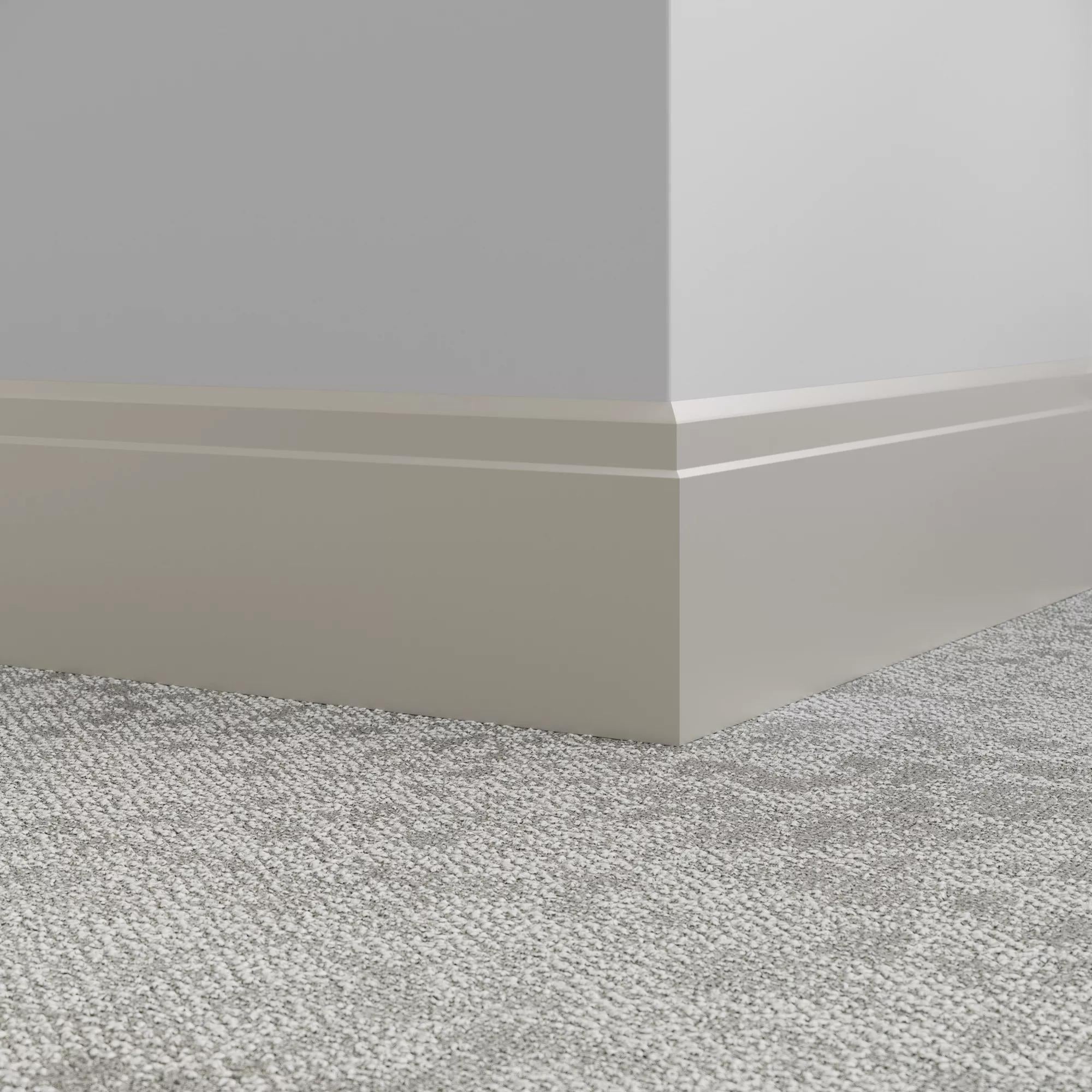 Tarkett / Johnsonite Millwork Ledge 6" 469 Mystify 6" x 8' by 0.35"