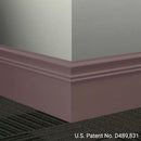 Tarkett / Johnsonite Millwork Monarch 6