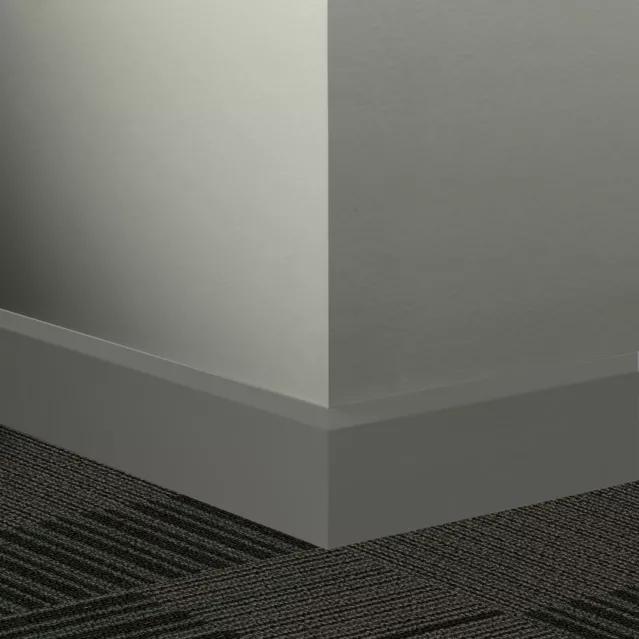 Tarkett / Johnsonite Millwork Oblique 3" TA4 Gateway 3" x 8' by 3/8" (56 LF/box)