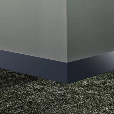 Tarkett / Johnsonite Millwork Monument 4" TH2 Intensity 4" x 8' by 1/4" (64 ft./box)