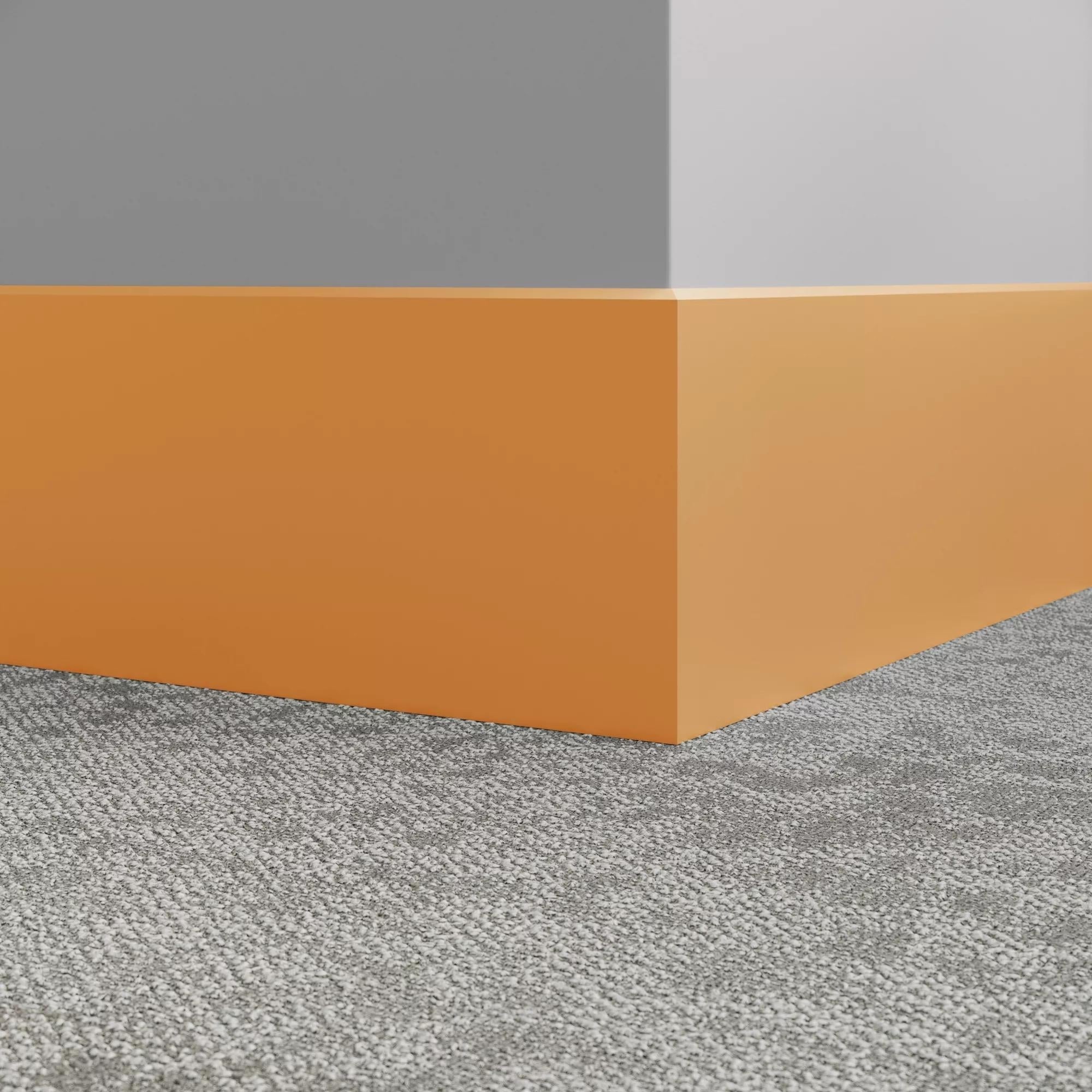 Tarkett / Johnsonite Millwork Exhibit 8" VM8 Mr Sunshine 8" x 8' by 1/4"