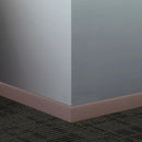 Tarkett / Johnsonite Millwork Shoe Moulding 132 Espresso 1-1/2