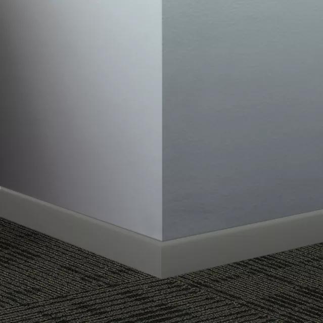 Tarkett / Johnsonite Millwork Shoe Moulding 168 Thunder 1-1/2" x 8' (80 ft./box)
