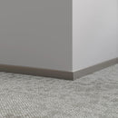 Tarkett / Johnsonite Millwork Shoe Moulding 29 Moon Rock 1-1/2