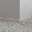 Tarkett / Johnsonite Millwork Shoe Moulding 31 Zephyr 1-1/2