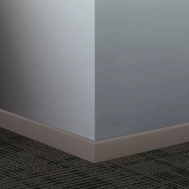 Tarkett / Johnsonite Millwork Shoe Moulding 47 Brown 1-1/2" x 8' (80 ft./box)