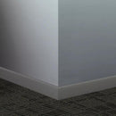 Tarkett / Johnsonite Millwork Shoe Moulding 63 Burnt Umber 1-1/2