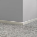 Tarkett / Johnsonite Millwork Shoe Moulding 77 Pearl 1-1/2