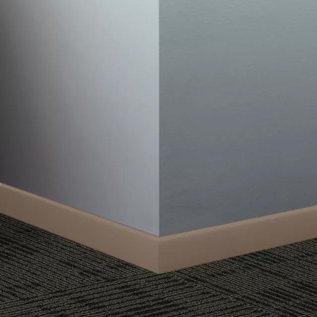 Tarkett / Johnsonite Millwork Shoe Moulding TA2 Saddlebrook 1-1/2" x 8' (80 ft./box)