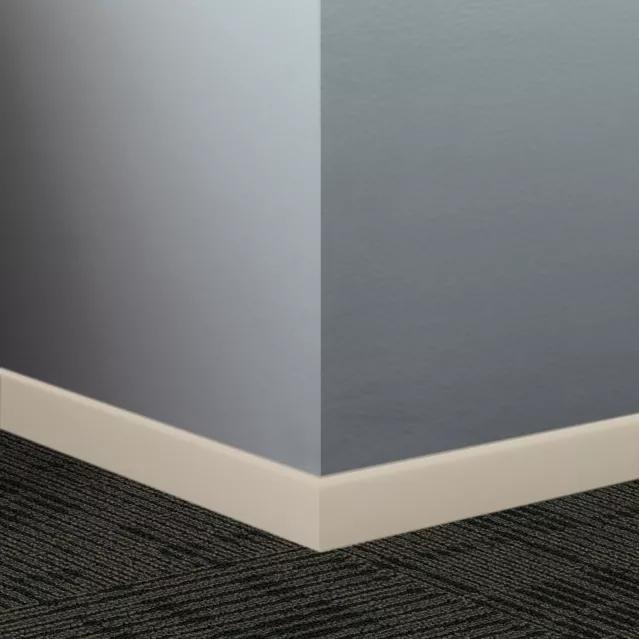 Tarkett / Johnsonite Millwork Shoe Moulding TA3 Castaway 1-1/2" x 8' (80 ft./box)