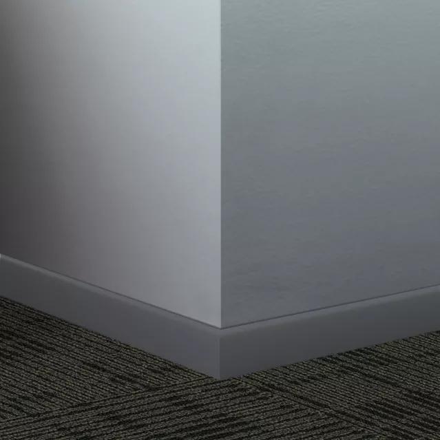 Tarkett / Johnsonite Millwork Shoe Moulding TA9 Indigo 1-1/2" x 8' (80 ft./box)