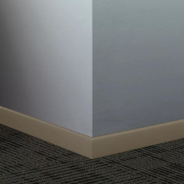 Tarkett / Johnsonite Millwork Shoe Moulding TB2 Boxwood 1-1/2" x 8' (80 ft./box)