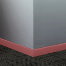 Tarkett / Johnsonite Millwork Shoe Moulding TB6 Flame 1-1/2