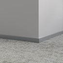 Tarkett / Johnsonite Millwork Shoe Moulding TG3 Iron Mountain 1-1/2