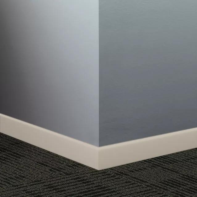 Tarkett / Johnsonite Millwork Shoe Moulding TG5 Macadamia 1-1/2" x 8' (80 ft./box)