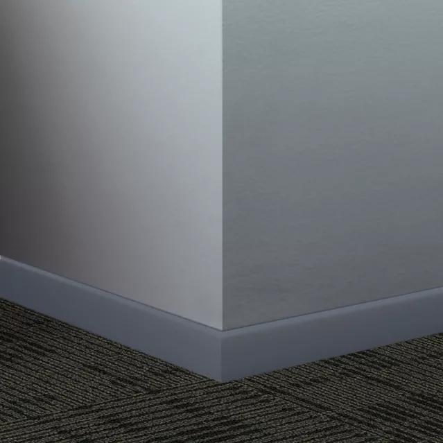 Tarkett / Johnsonite Millwork Shoe Moulding TH2 Intensity 1-1/2" x 8' (80 ft./box)