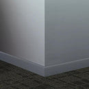 Tarkett / Johnsonite Millwork Shoe Moulding TH3 Inkwell 1-1/2