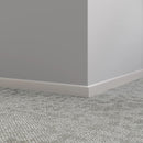 Tarkett / Johnsonite Millwork Shoe Moulding VK7 Mt Rainier 1-1/2