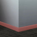 Tarkett / Johnsonite Millwork Shoe Moulding VL7 Sailor Red 1-1/2