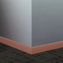 Tarkett / Johnsonite Millwork Shoe Moulding VL9 Clay 1-1/2