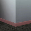 Tarkett / Johnsonite Millwork Shoe Moulding VM3 Misted Plum 1-1/2