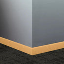 Tarkett / Johnsonite Millwork Shoe Moulding VM8 Mr Sunshine 1-1/2