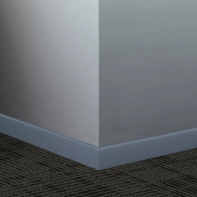Tarkett / Johnsonite Millwork Shoe Moulding VN5 The Blues 1-1/2" x 8' (80 ft./box)