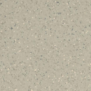 Tarkett / Johnsonite Aria Homogeneous Tile TAR314002600 Silver Fox (Partial Piece - Sample)
