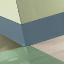 Tarkett / Johnsonite Tightlock Resilient Wall Base #58 Windsor Blue 6 3/8