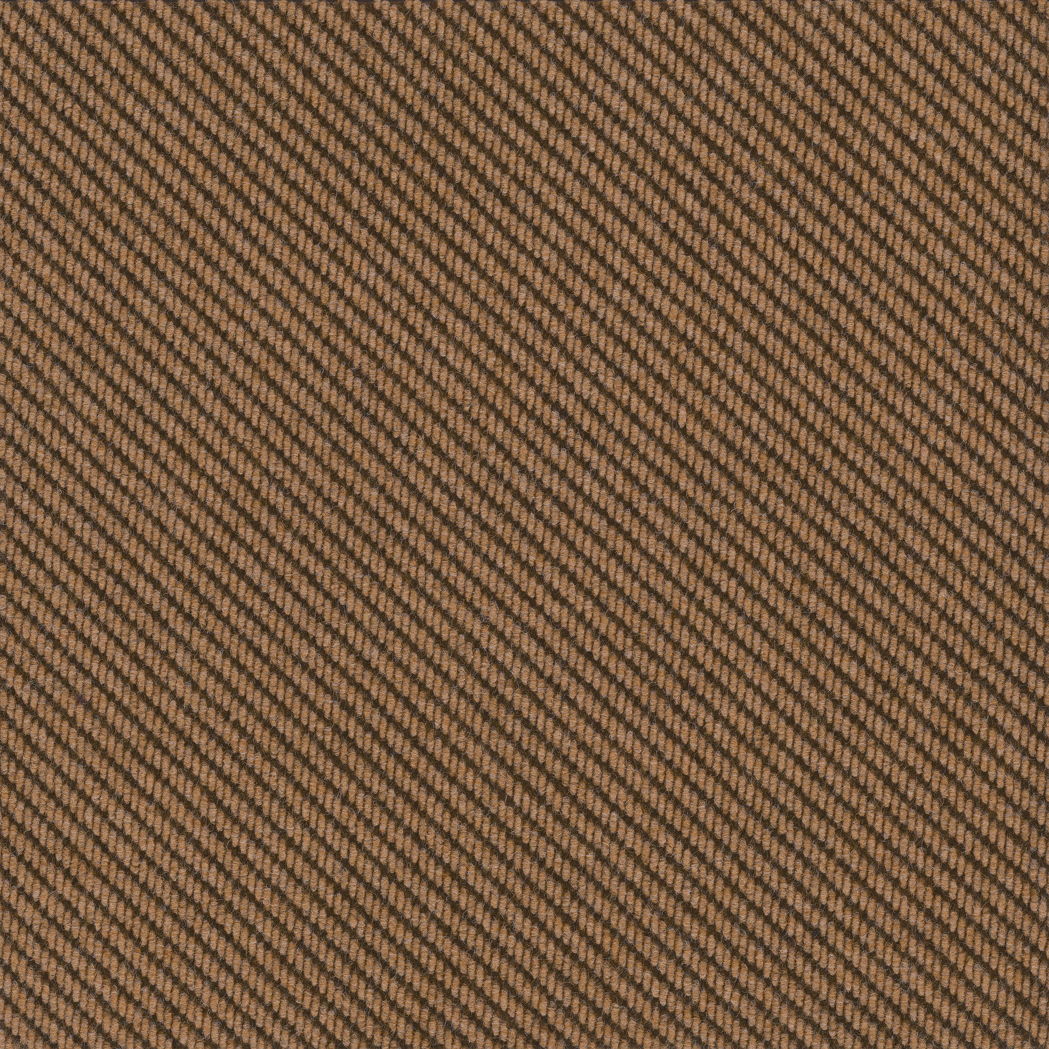 Philadelphia Commercial Traverse 54748-00701 Mesa Brown 24" x 24" Carpet Tile
