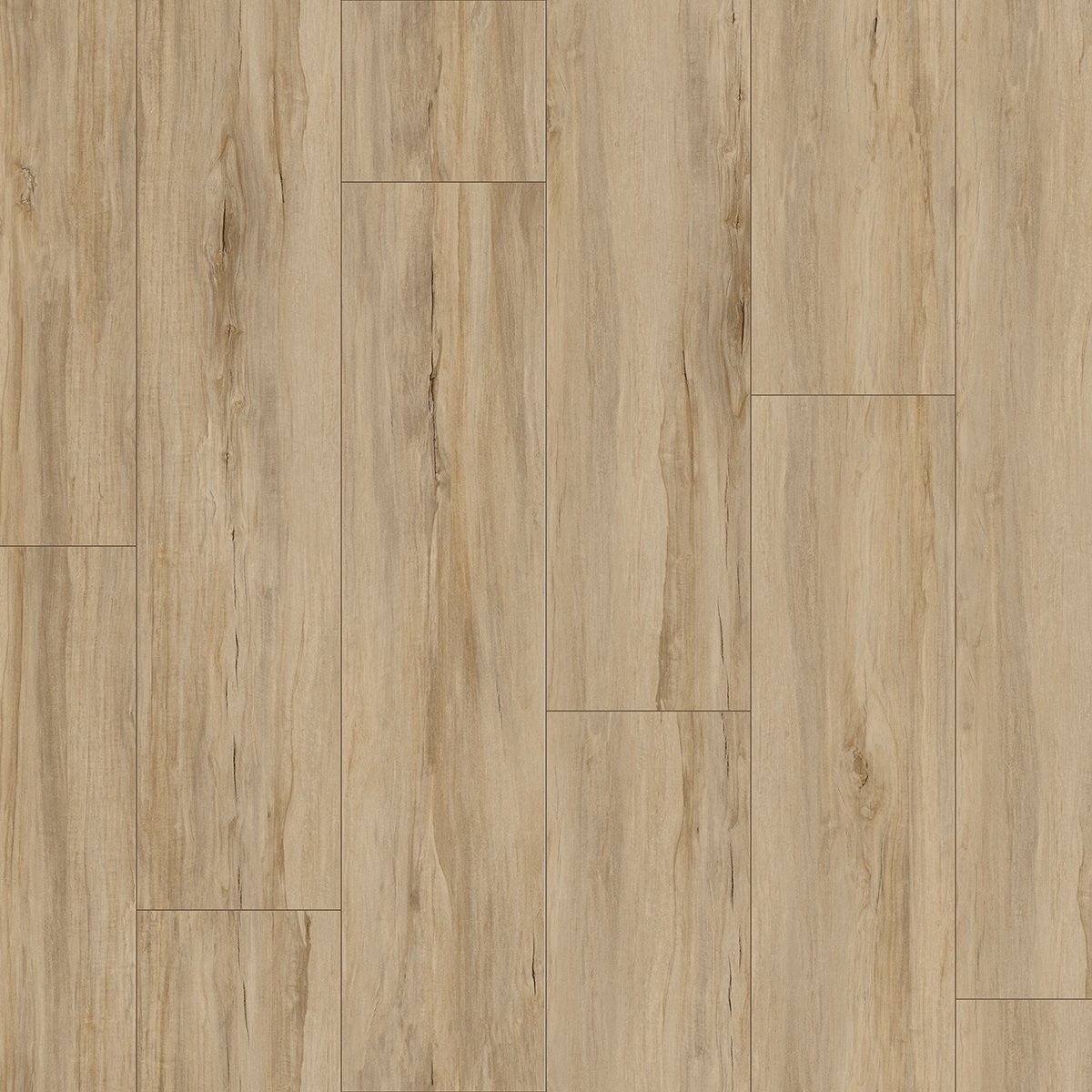 Congoleum Triversa Prime Tannin TX081 SPC Luxury Vinyl Plank SmartLock Clic System 9" x 48" (24.16 SF/Box)
