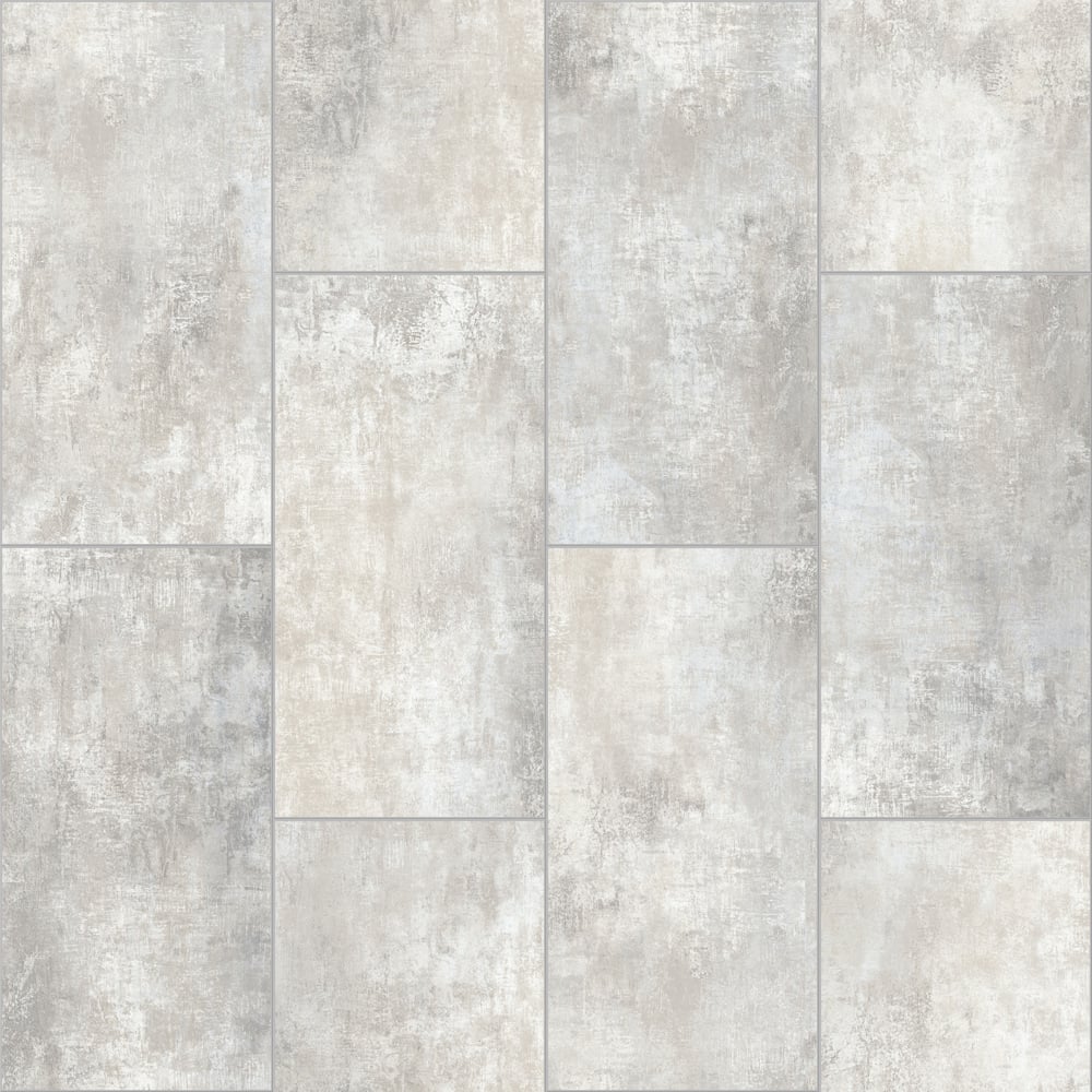 Congoleum Triversa Prime Facade TX402 SPC Luxury Vinyl Plank SmartLock Clic System 12" x 24" (24.03 SF/Box)