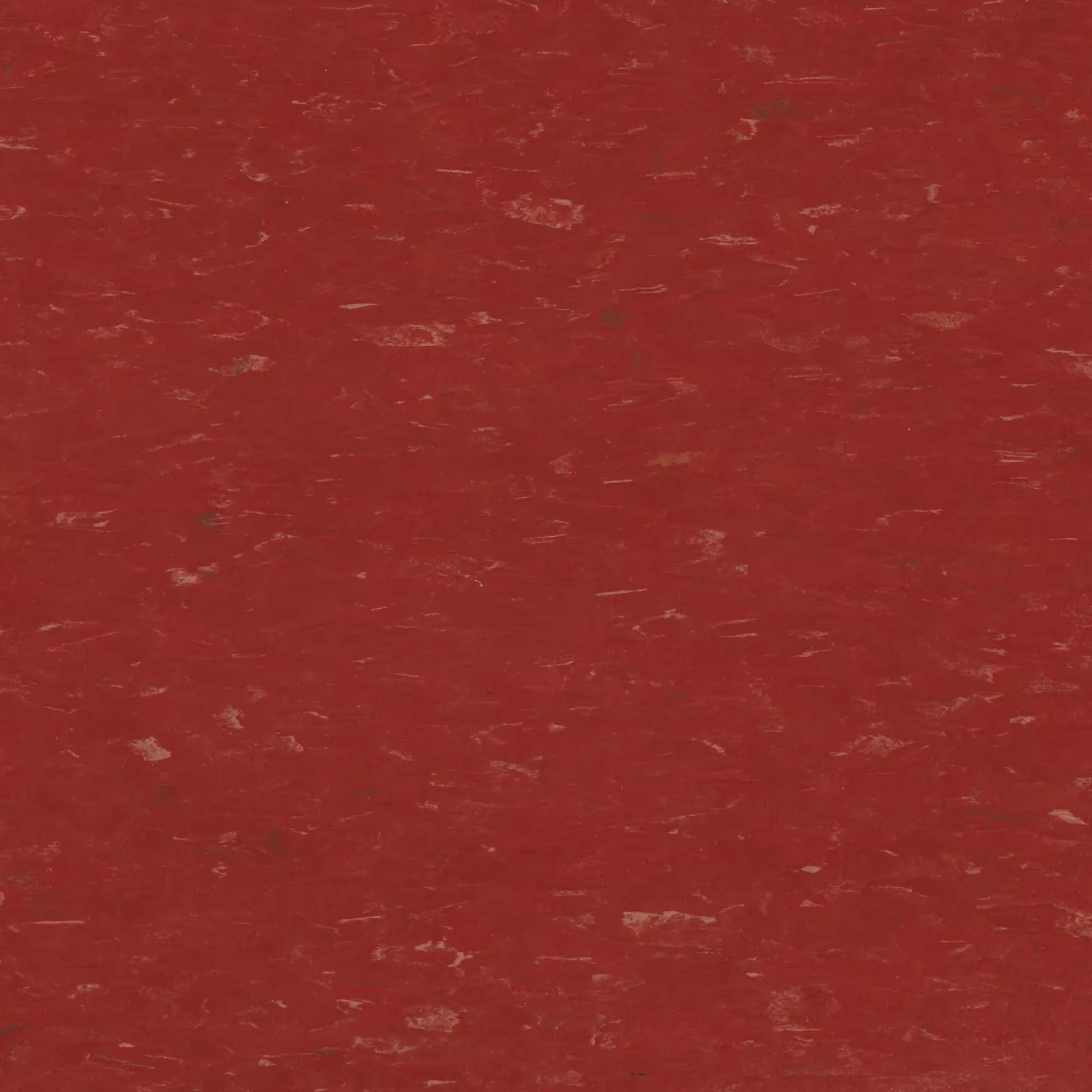 Tarkett / Johnsonite VCT II 703 Red Rose 12" x 12" Vinyl Composition Tile