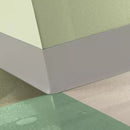 Tarkett / Johnsonite Tightlock Resilient Wall Base #VL2 Whispering Mist 6 3/8