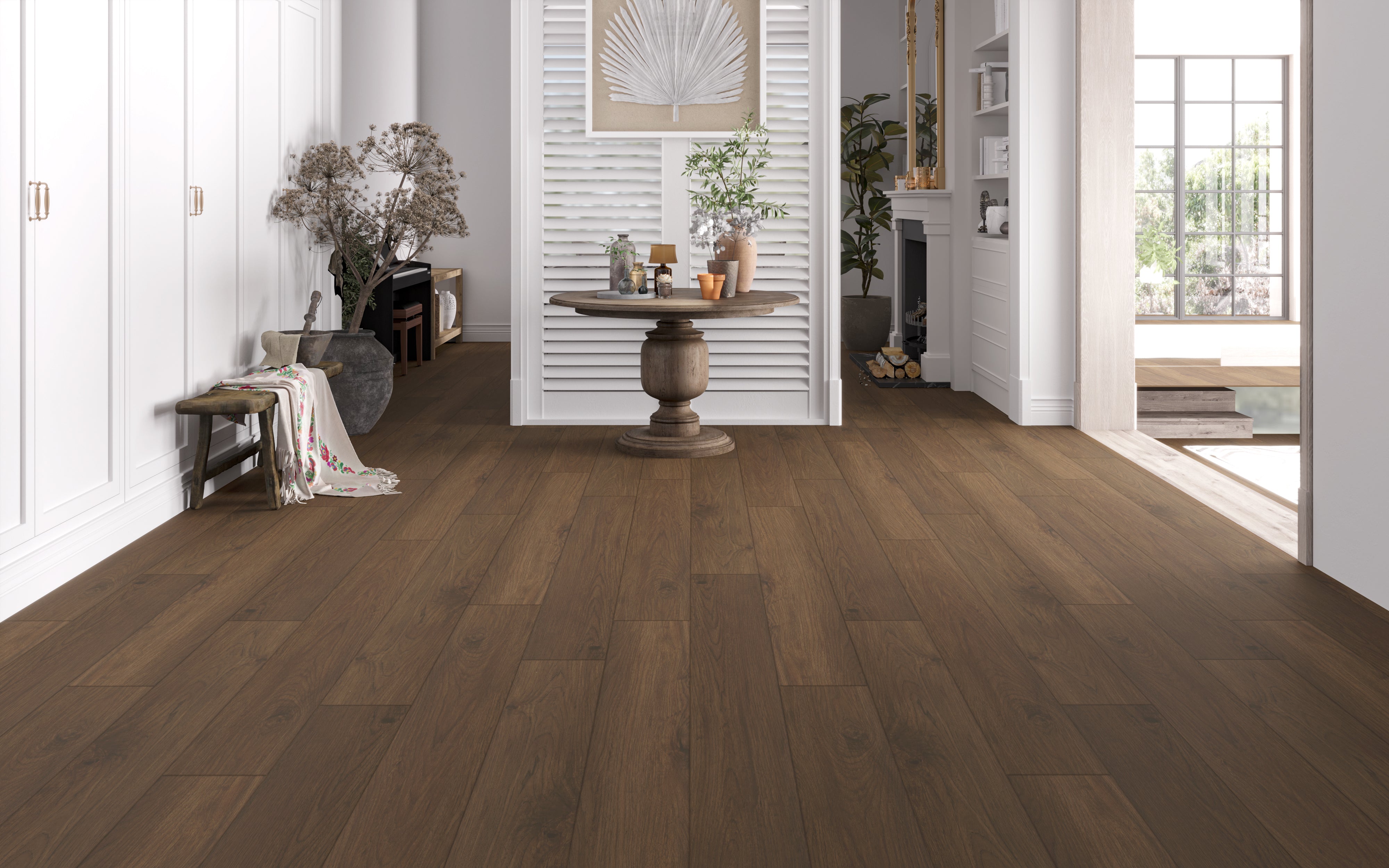 Paradigm Flooring Insignia Tofino PI20030 WPC Luxury Vinyl Plank 9" x 60" (26.18 SF/Box)