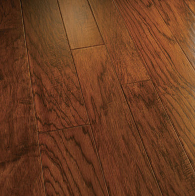 Bella Cera Tuscan TPCT283 Cortona 4", 5", 6" x 15" - 48" Varying Length by 3/8" Engineered Hardwood